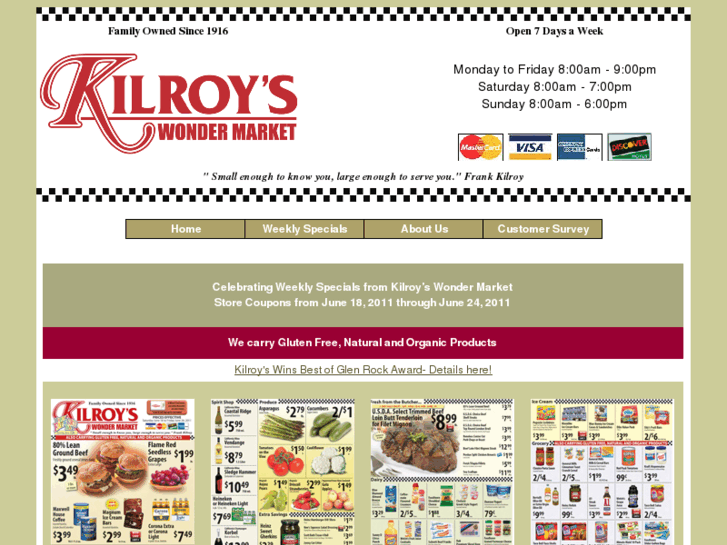 www.kilroyswondermarket.com