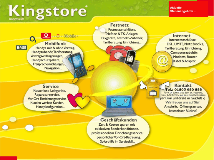 www.kingstore.de