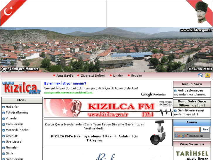 www.kizilca.gen.tr