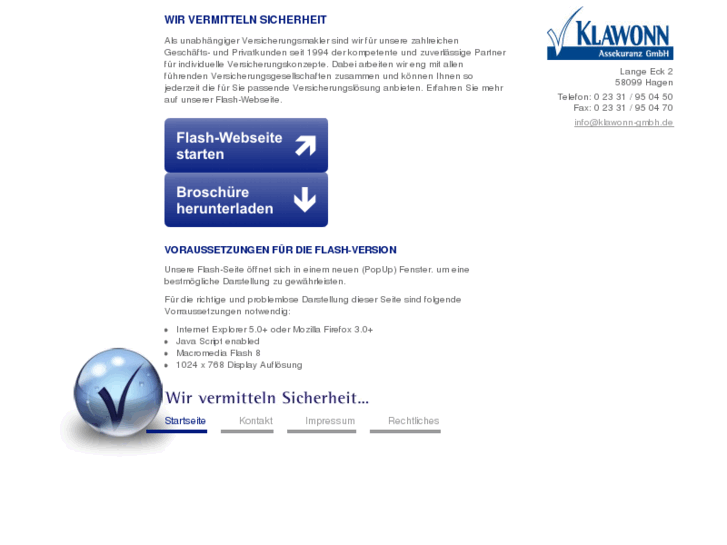 www.klawonn-gmbh.de