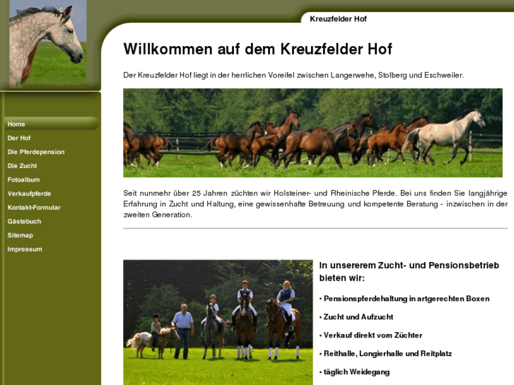 www.kreuzfelder-hof.com