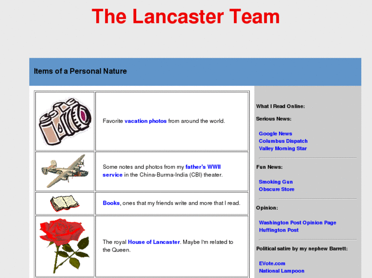 www.lancasterteam.com