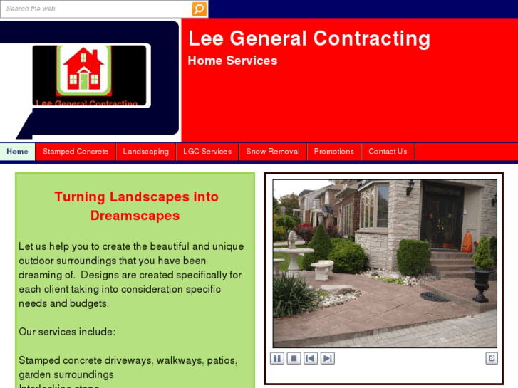 www.leegeneralcontracting.com