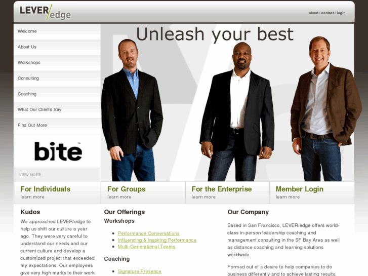 www.lever-edge.com