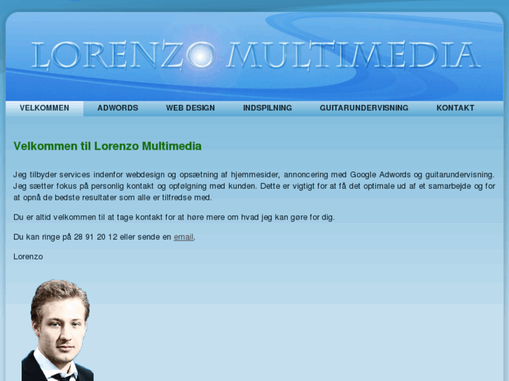 www.lorenzomultimedia.com