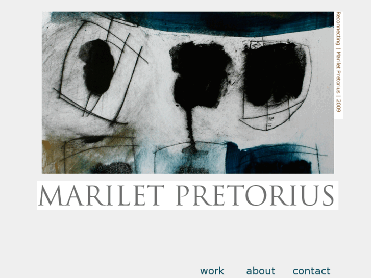 www.mariletpretorius.com