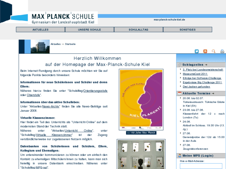 www.max-planck-schule.org