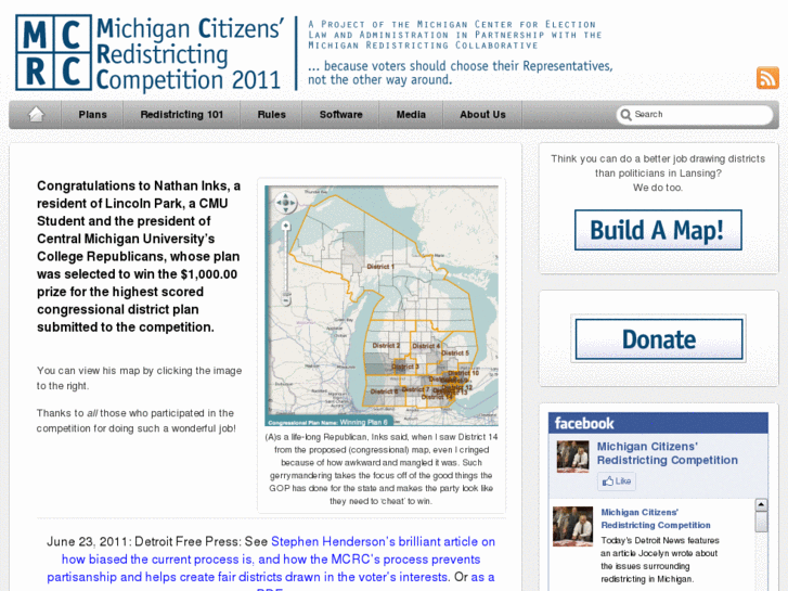 www.michiganredistricting.org