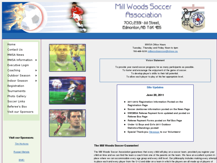 www.millwoodssoccer.com