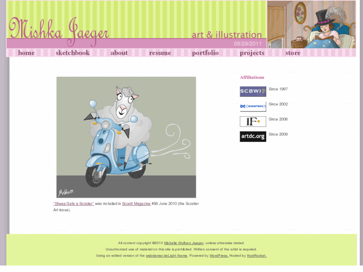 www.mishkajaeger.com