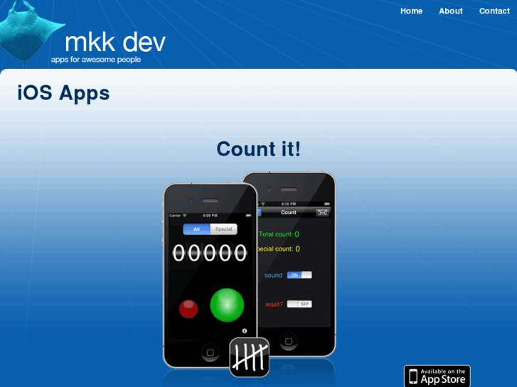 www.mkkdev.com