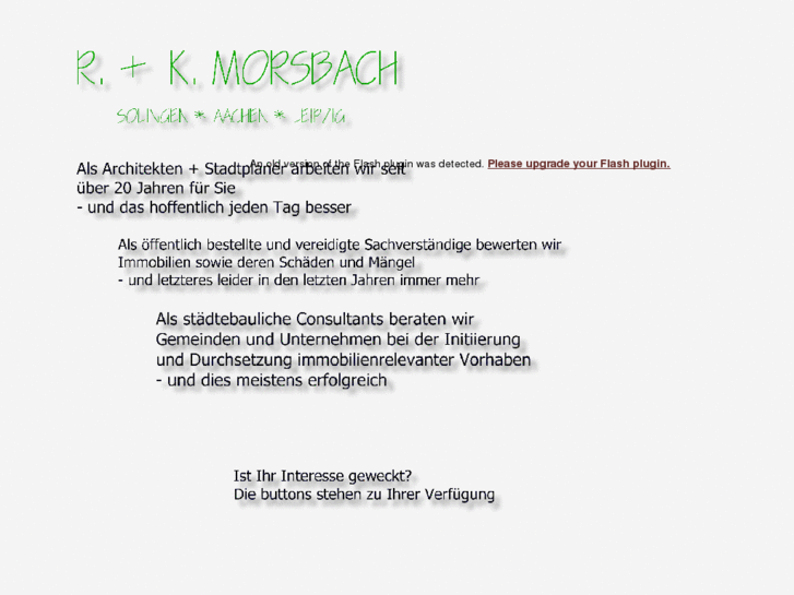 www.morsbach.com