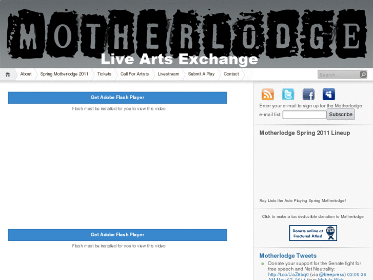 www.motherlodge.com