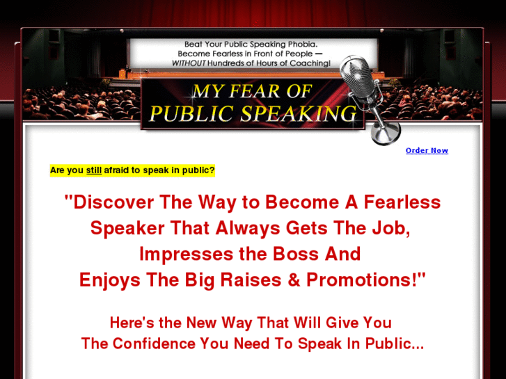 www.myfearofpublicspeaking.com