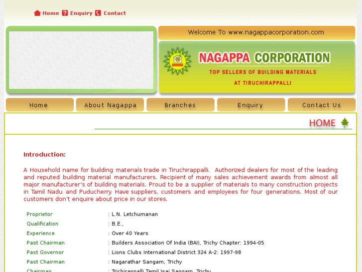 www.nagappacorporation.com