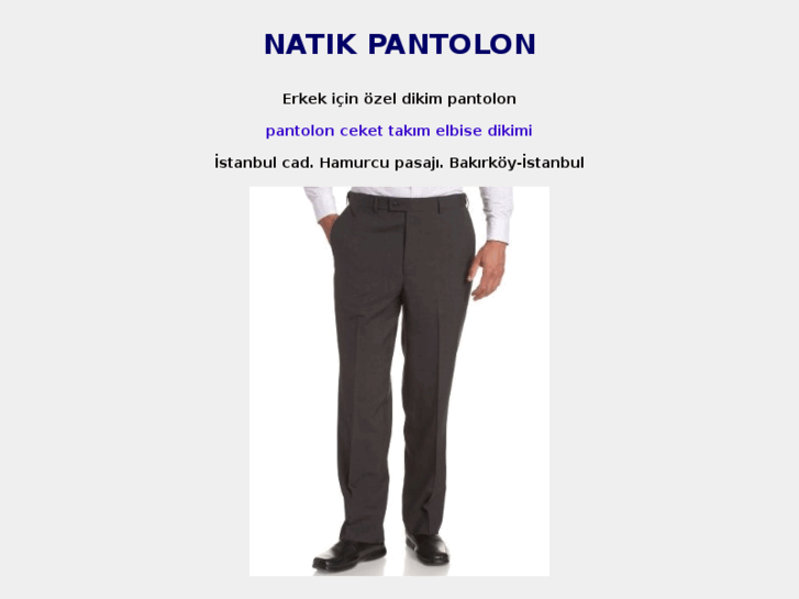 www.natikpantolon.com