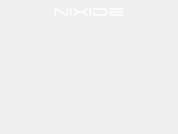 www.nixide.net