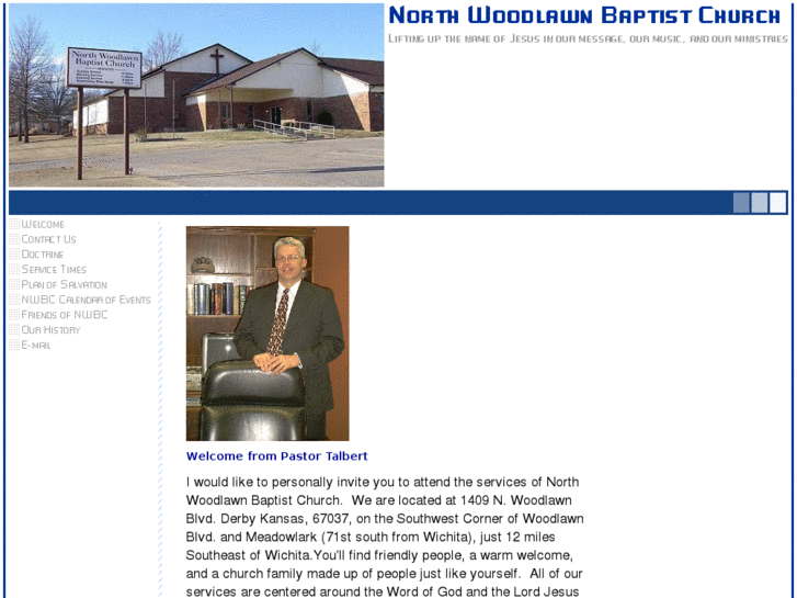 www.northwoodlawnbaptist.org