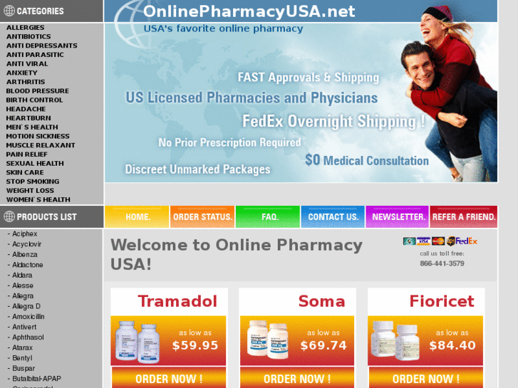 www.onlinepharmacyusa.net