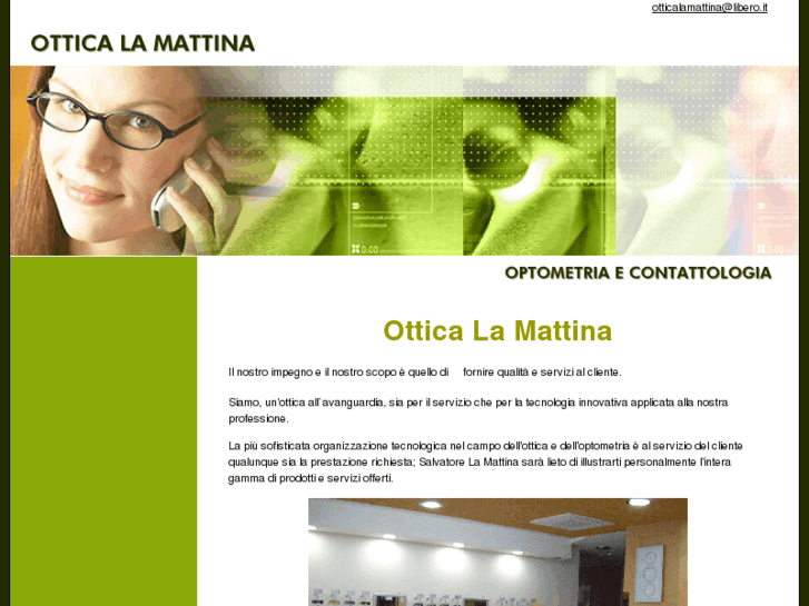 www.otticalamattina.com