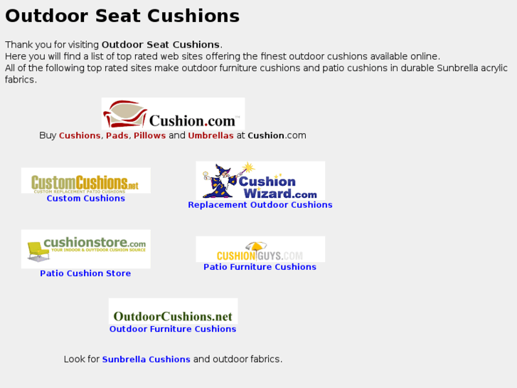 www.outdoor-seat-cushions.com
