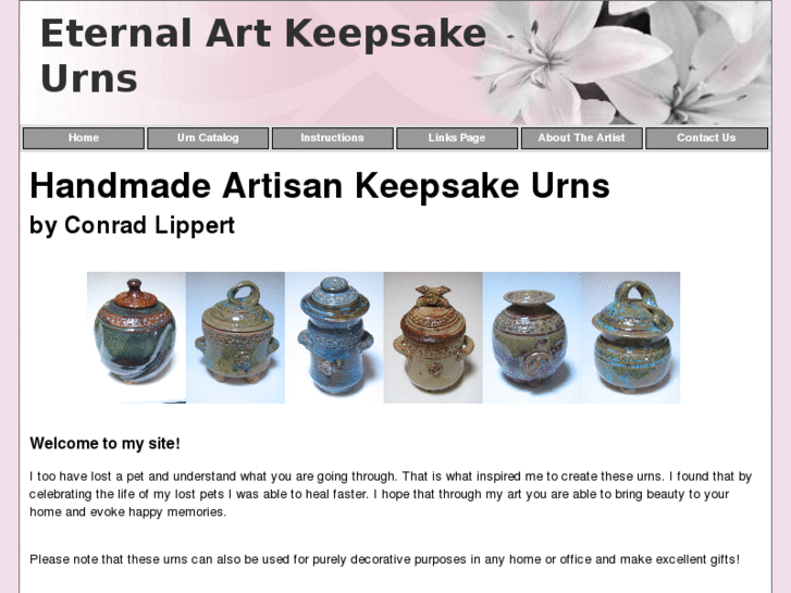 www.packratpottery.com