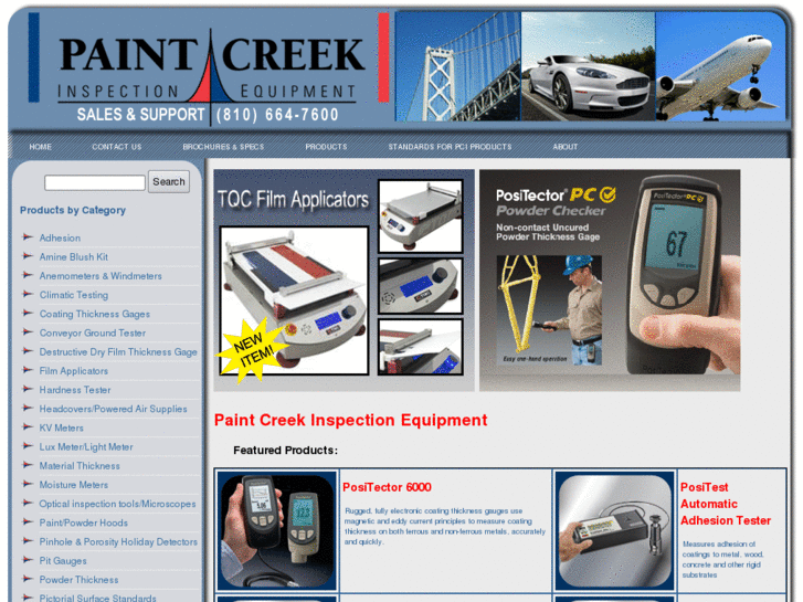 www.paintcreekinspection.com