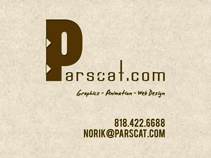 www.parscat.net