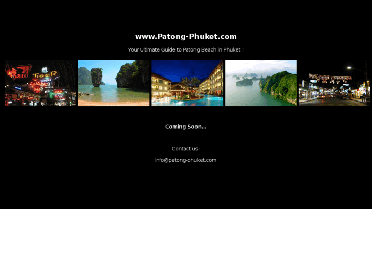 www.patong-phuket.com