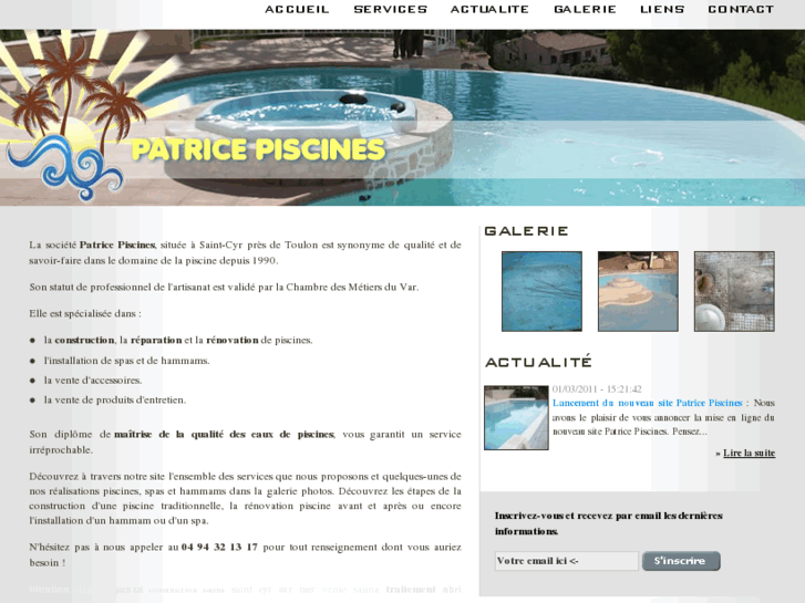 www.patrice-piscines.com