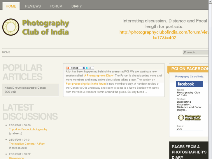 www.photographyclubofindia.com