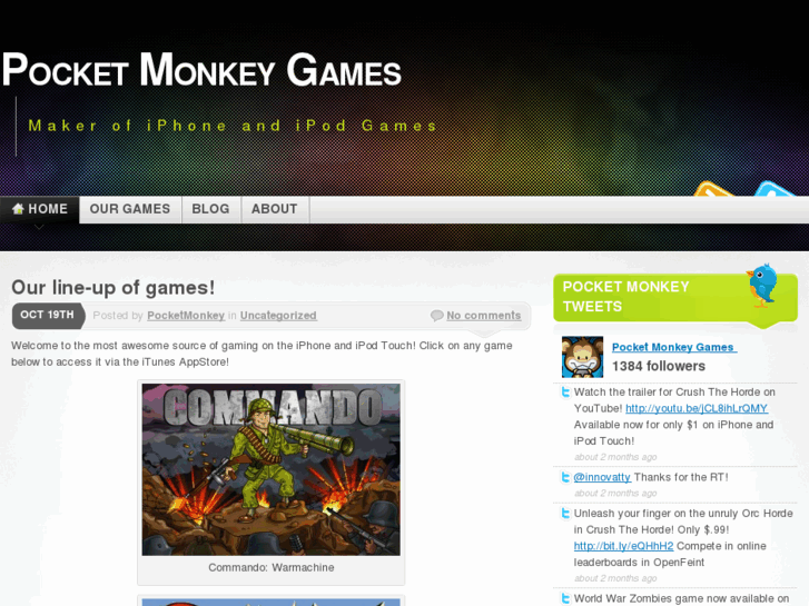 www.pocketmonkeygames.com