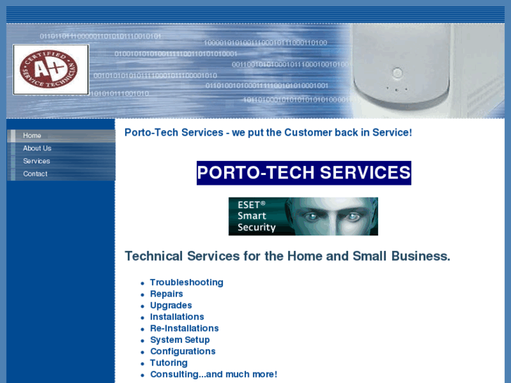 www.porto-tech.com