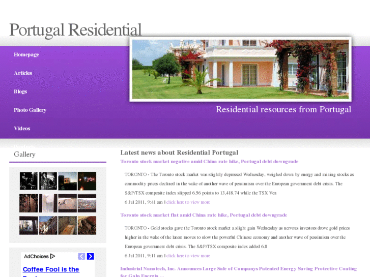 www.portugalresidential.com