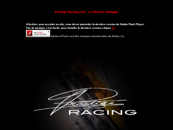 www.prestige-racing.com