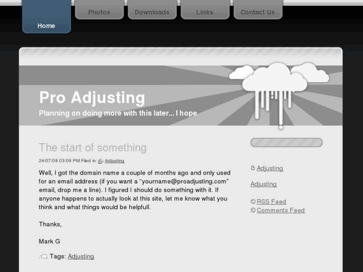 www.proadjusting.com