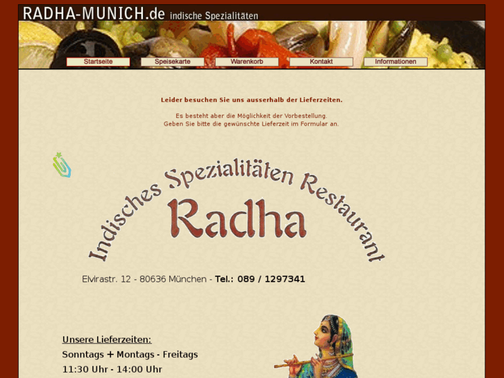 www.radha-munich.de