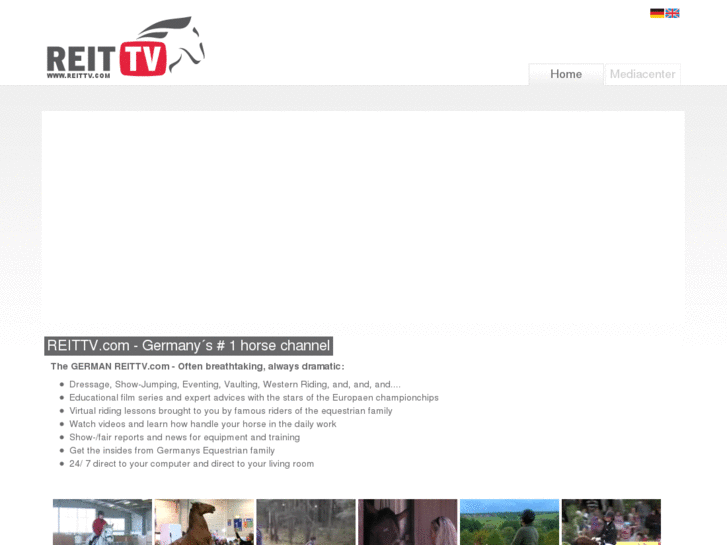 www.reittv.com