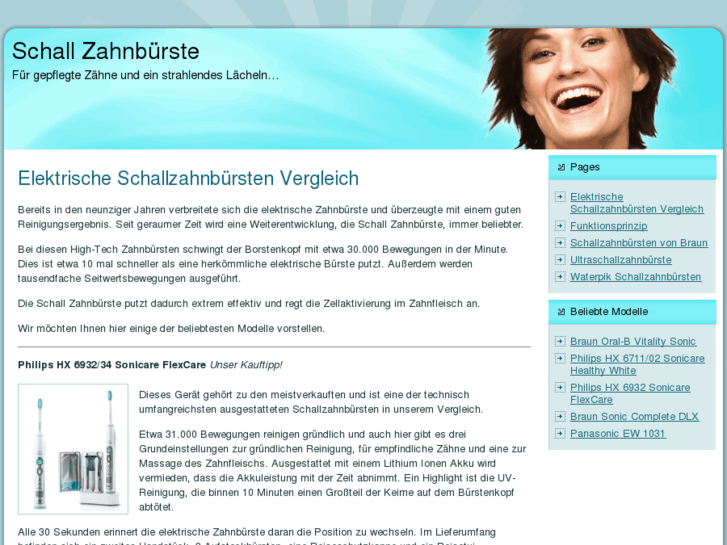 www.schall-zahnbuerste.com