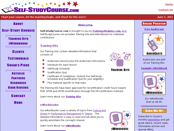 www.self-studycourse.com