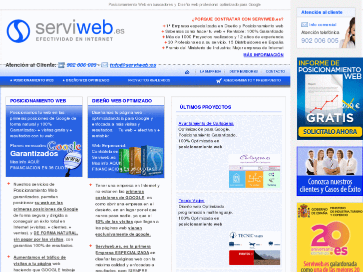 www.serviweb.es