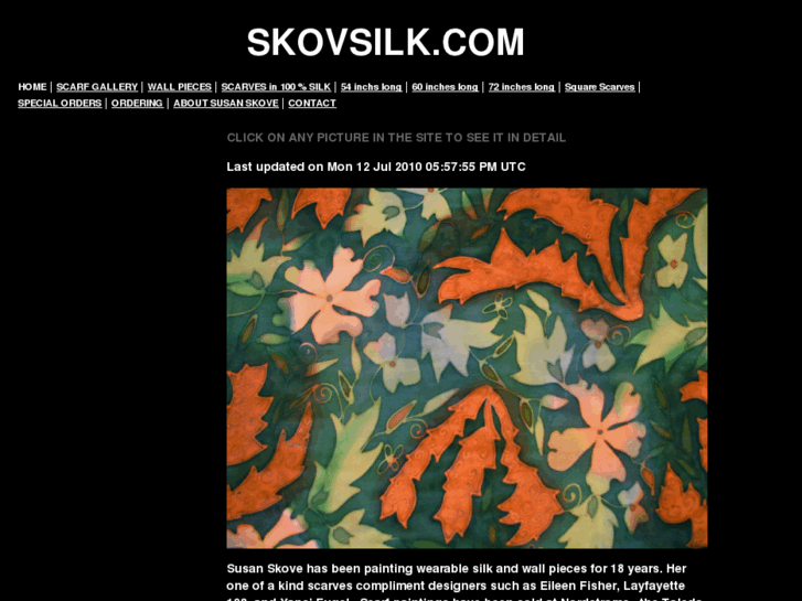 www.skovsilk.com