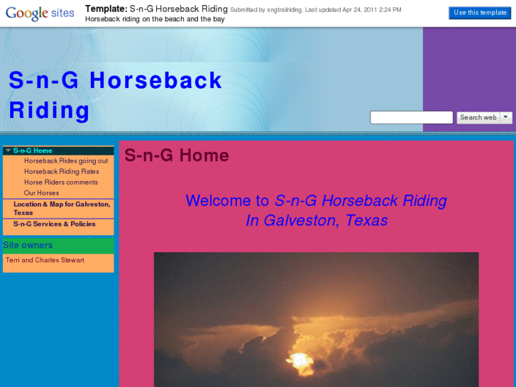 www.snghorsebackriding.com