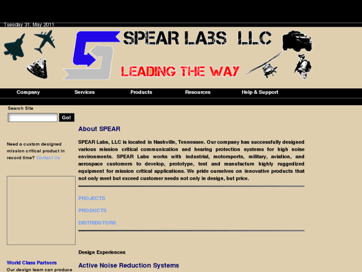 www.spear-labs.com