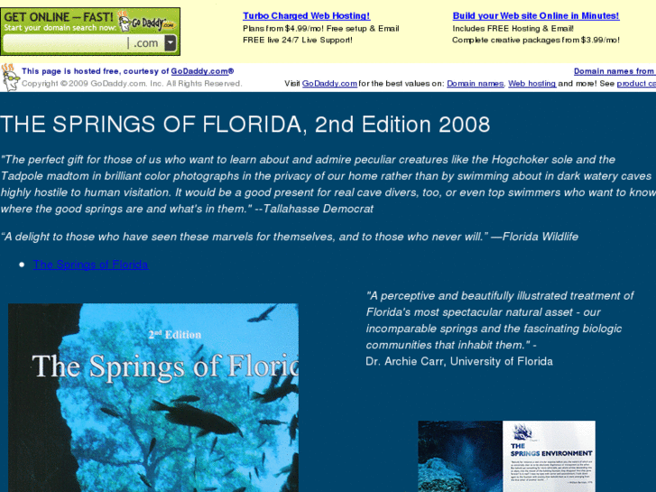 www.springsofflorida.com