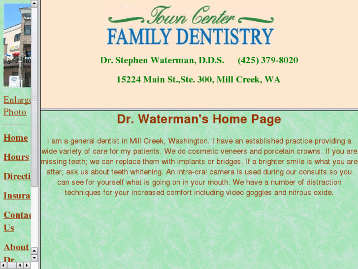 www.stevewaterman.com