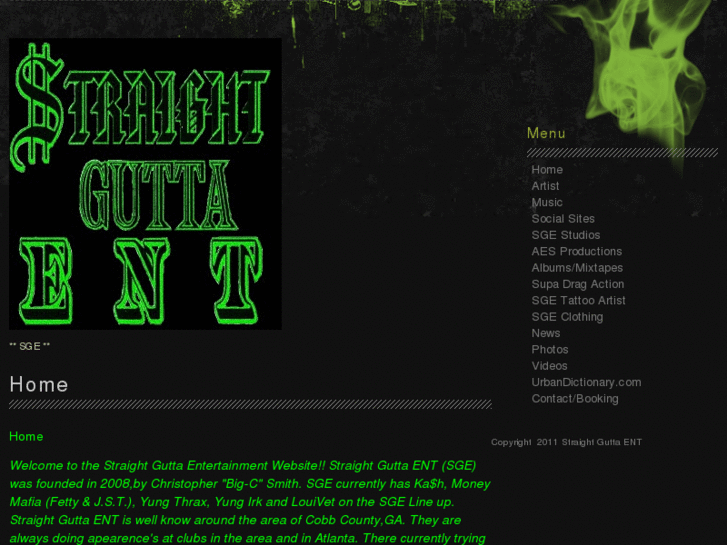 www.straightguttaent.com