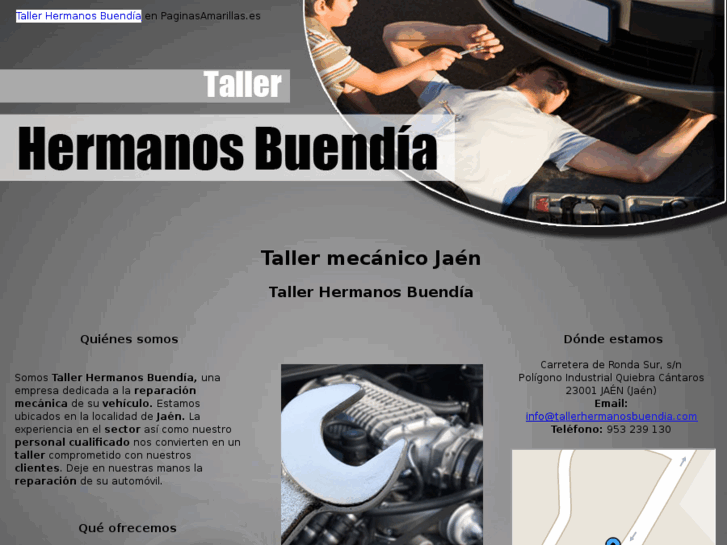 www.tallerhermanosbuendia.com