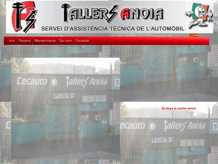 www.tallersanoia.com