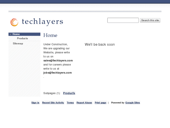 www.techlayers.com